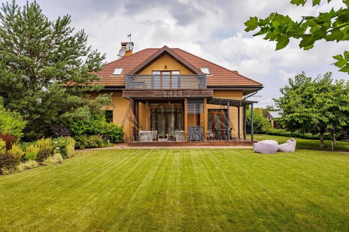 Продаж будинку СТОЯНКА гараж кінотеатр генератор - фото 1