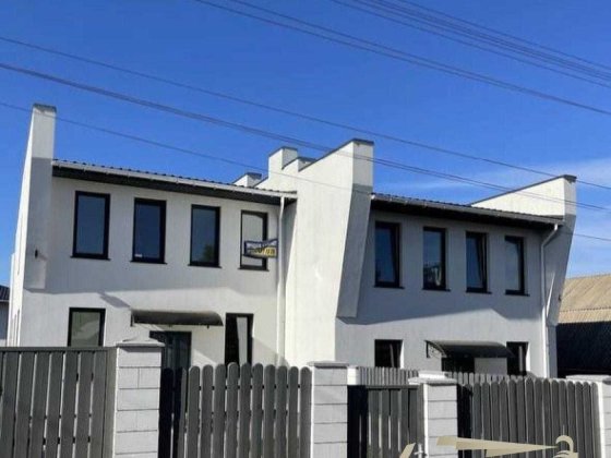 Продажа/Дуплекс/130 м2/Новые Петровцы/ул. Космонавтов/Вышгородский р-н Новые Петровцы
