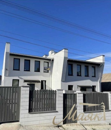 Продажа/Дуплекс/130 м2/Новые Петровцы/ул. Космонавтов/Вышгородский р-н - фото 1