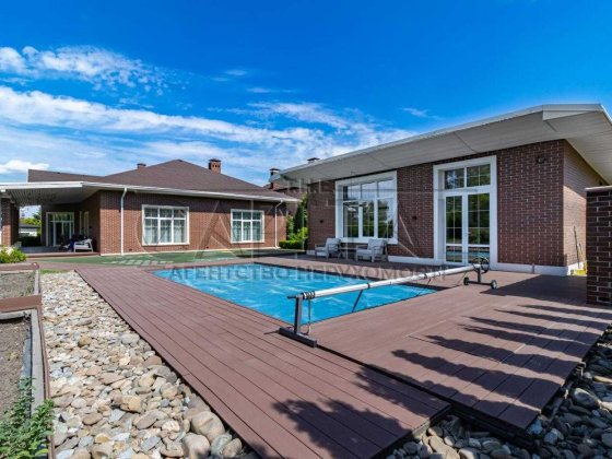 Продаж будинку Віта-Поштова, КМ Green Hills, 350м2, 20 соток Віта-Поштова