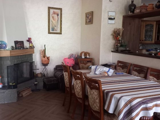 Продаж будинку в Виті Поштовій котеджне містечко Денді Віта-Поштова