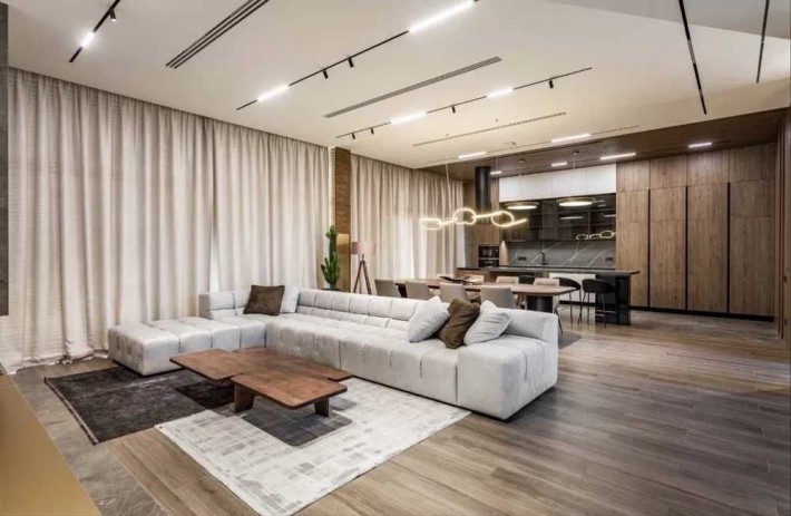 Люксовий ПРЕМІУМ котедж в закритому котеджному містечку в с. Романків. - фото 1