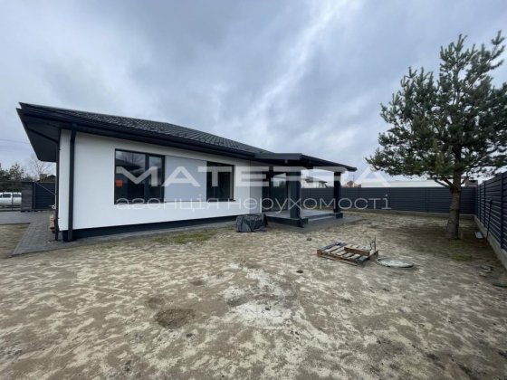 Продаж будинку з ремонтом в Віта-Поштова Вита-Почтовая