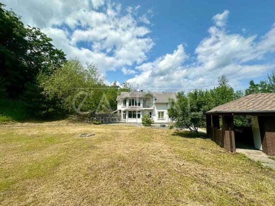 Продаж будинку ПІДГІРЦІ  ліс до центра Києва 30 хв Підгірці