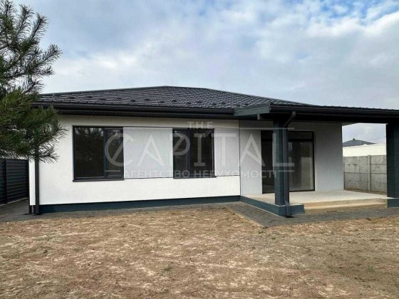 Продаж будинку з ремонтом 95м2 в с. Віта-поштова, вул. Івана Франка Вита-Почтовая