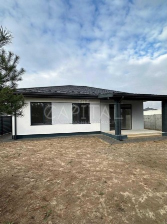 Продаж будинку з ремонтом 95м2 в с. Віта-поштова, вул. Івана Франка - фото 1