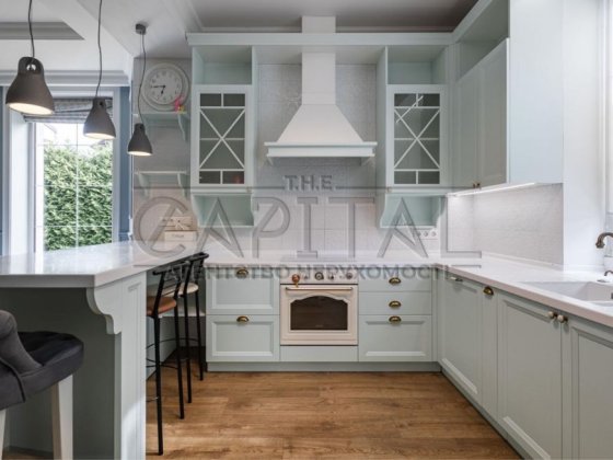 Продаж будинку в КМ Green Hills, Віта Поштова, 5 кімнат Віта-Поштова