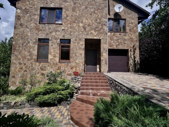 Продам будинок, Підгірці село, Обухівський район, Киівська обл Підгірці