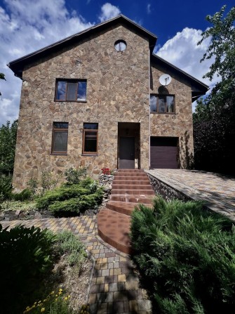 Продам будинок, Підгірці село, Обухівський район, Киівська обл - фото 1