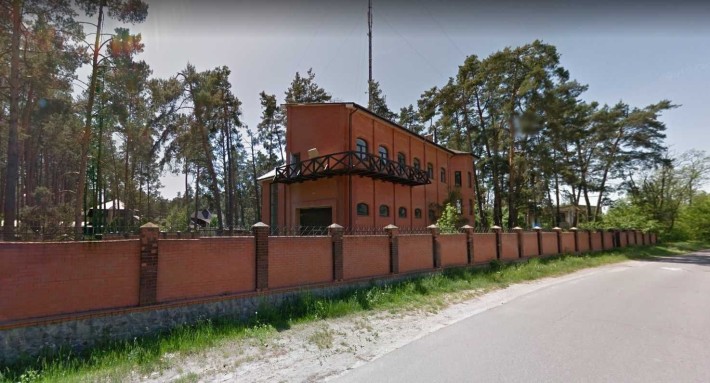 Продається будівля престижному серці с. Романків вул. Лісова - фото 1