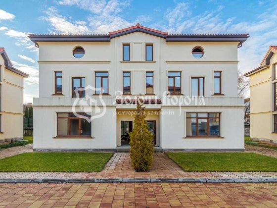 Дуплекс, 3пов. Під ремонт. село Підгірці, Обухівський район Підгірці