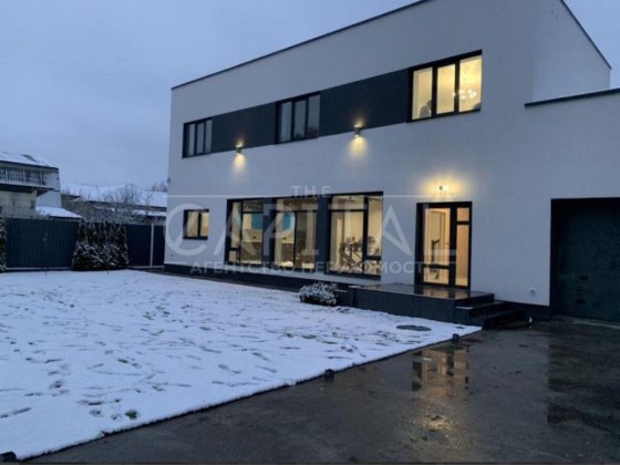 Продажа дома Подгорцы, 220 м кв, 6 моток Подгорцы