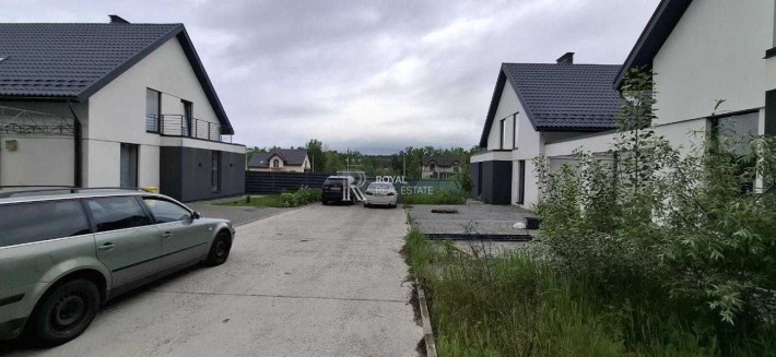 Віта-Поштова. Будинок 170 кв.м. 5 соток біля лісу та озера, закрите КМ - фото 1