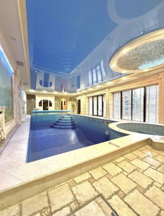 Продаж елітного будинку , комплекс відпочинку - фото 1