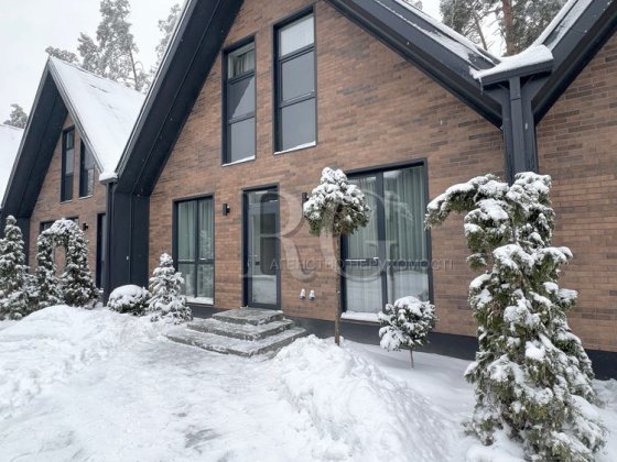 ПРОДАЖ Без% Таунхаус 2пов 130м +Газ РЕМОНТ с.Віта-Поштова ТЕРЕМКИ 10хв Віта-Поштова