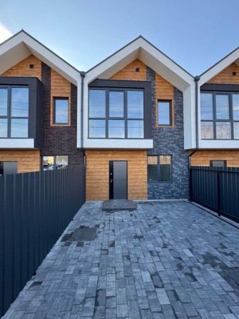 Таунхаус  Стоянка, Єоселя, Газ - фото 1