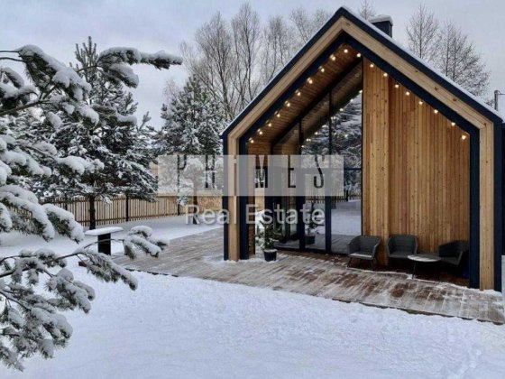 Продаж будинку у скандинавському стилі, вул. Київська, Віта-Поштова Віта-Поштова