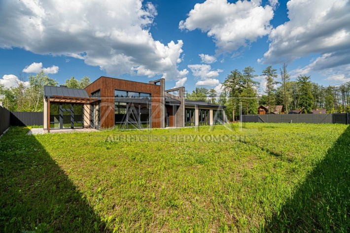 Продаж класного  будинку ВІТА ПОШТОВА рядом Круглик ліс - фото 1