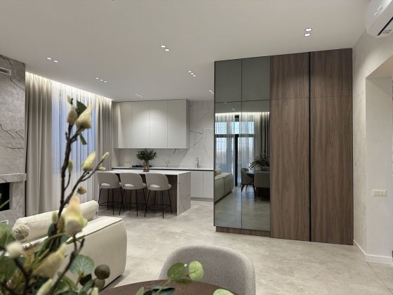 Продаж РОЗКІШНОГО будинку з ремонтом! 8 соток! Віта-Поштова