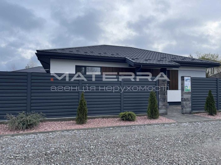 Віта Поштова продаж будинку з ремотом 90 м2 - фото 1