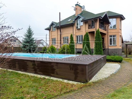 Продаж будинку Віта Поштова автономний Віта-Поштова