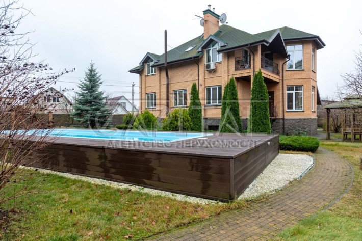 Продаж будинку Віта Поштова автономний - фото 1