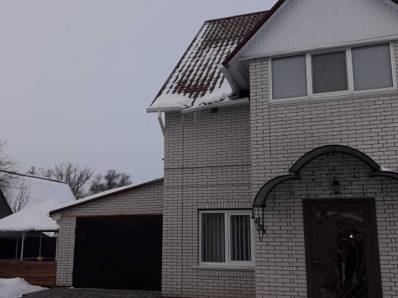 Продам будинок з ремонтом Березань