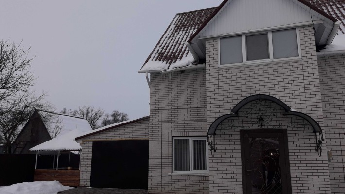 Продам будинок з ремонтом - фото 1