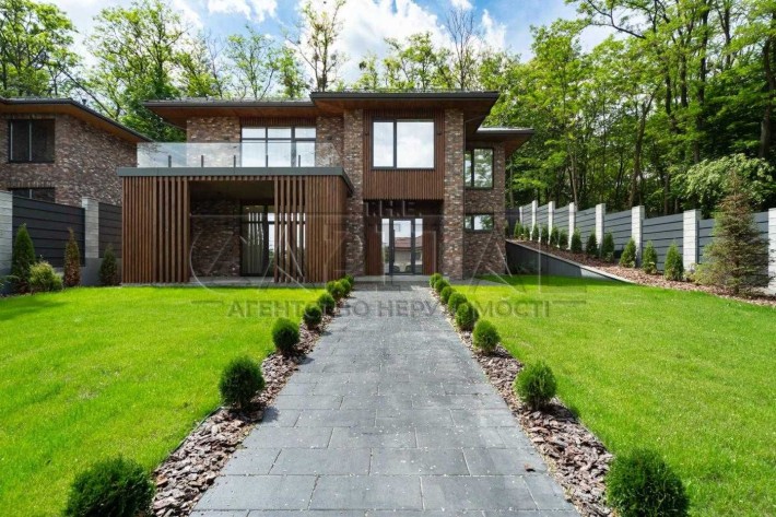 Продаж будинку БЕЗ КОМІСІЇ 230 м2 з ремонтом в с. Віта-Поштова - фото 1