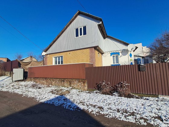 Продам частину будинку!!! Сквира