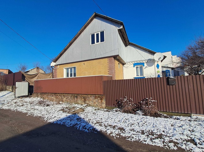 Продам частину будинку!!! - фото 1