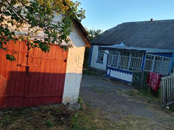 Продається будинок в м. Тетіїв, Київська область Тетіїв