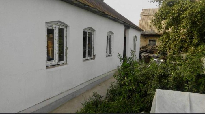 Продаж будинку 90 м² у м. Тетіїв. Центр, 11 соток. - фото 1