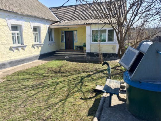 Продаж жилого будинку Владиславка Мироновка