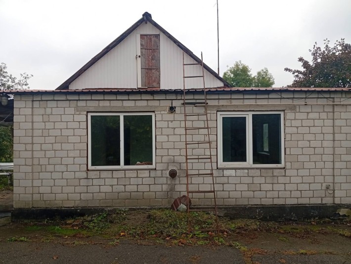 Продам будинок Миронівка - фото 1