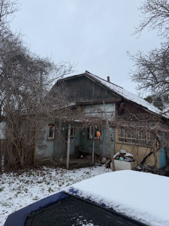 Терміново Будинок в Бородянці 15 т$ ТОРГ - фото 1