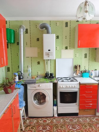 Продам частину будинку в місті Узин. - фото 1