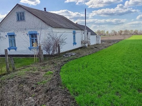 Продаж!!!с.Нова Маківка (Петрівське),Білоцерківський рн,Київська обл. Узин