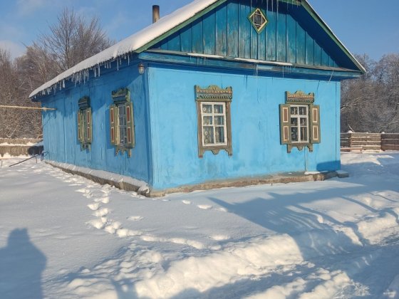 Продаж будинку Бородянка, Бучанський район район , Небрат. Бородянка