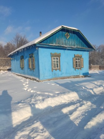 Продаж будинку Бородянка, Бучанський район район , Небрат. - фото 1