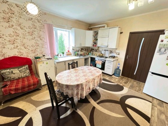 Продаж будинку  в м.Тараща/Можна  по  Є-відновлення Тараща