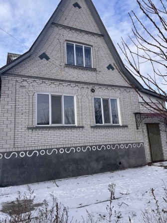 Продаж  будинку  смт.  БЕЗ КОМІСІЇ  Рокитне . Київська область - фото 1