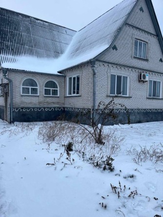 Продаж будинку смт. Рокитне київська область - фото 1