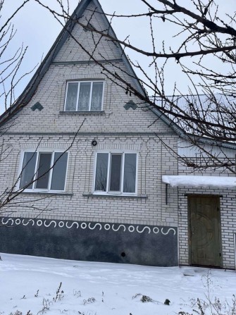 Продам будинок 128.5 кв.м. - фото 1