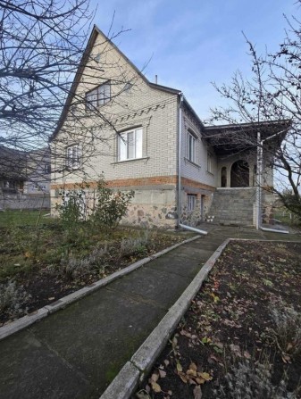 Рокитне. Продаж будинку . Розглядазмо сертифікати - фото 1