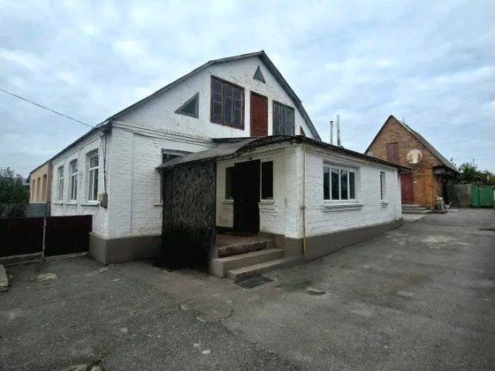 Продаж будинку смт Рокитне Рокитне