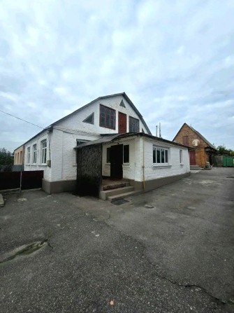 Продаж будинку смт Рокитне - фото 1