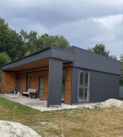 Будинок 110 кв  15 соток Баришевка Ільта - фото 1