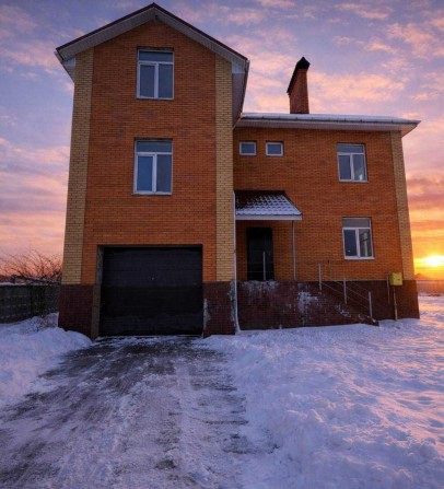 Будинок 363 м²,9 соток світло газ, підвал, трафік В.Димерка ТОП продаж - фото 1