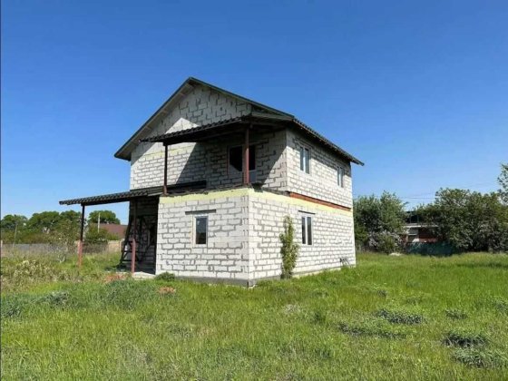 Продаж будинку 140 м2 18 соток в смт. Велика Димерка Велика Димерка